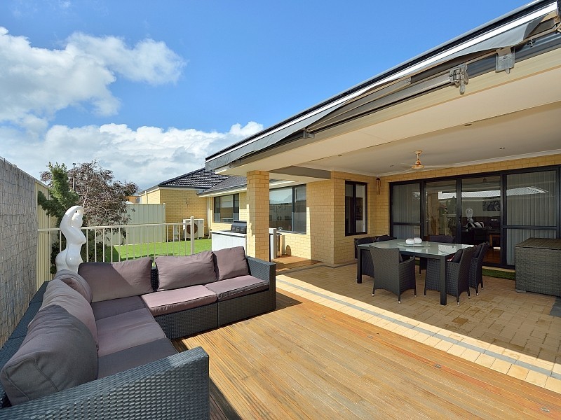 3 Greenough Street, Dawesville WA 6211