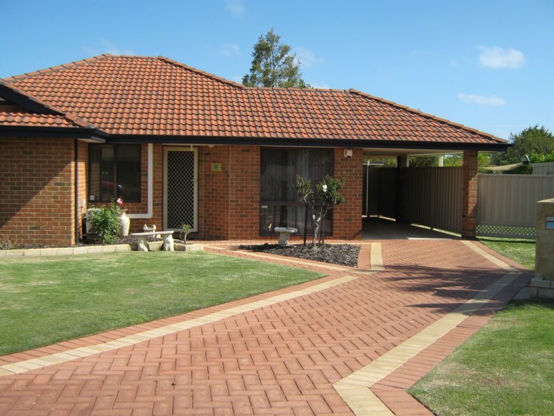 10 Norwich Close, Greenfields WA 6210