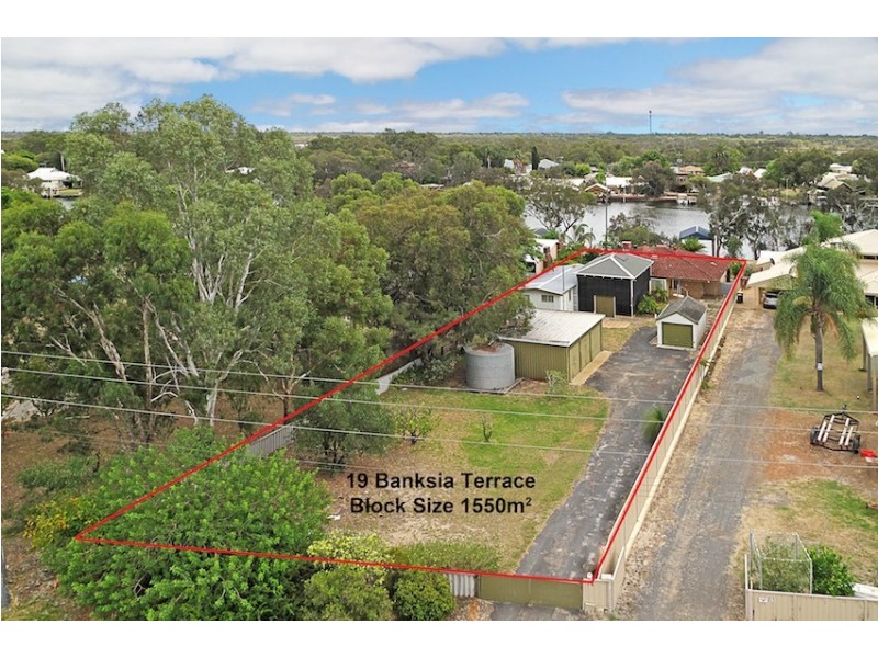 19 Banksia Terrace, South Yunderup WA 6208