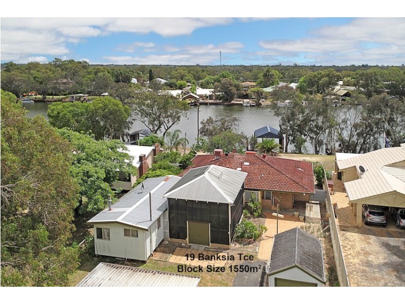 19 Banksia Terrace, South Yunderup WA 6208