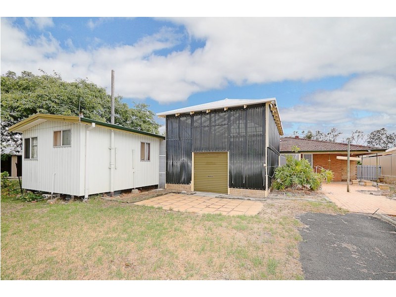 19 Banksia Terrace, South Yunderup WA 6208