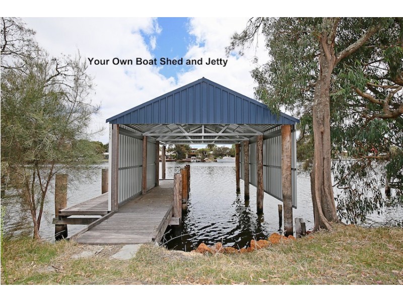 19 Banksia Terrace, South Yunderup WA 6208