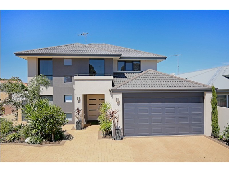 7 Yilberra Drive, Falcon WA 6210