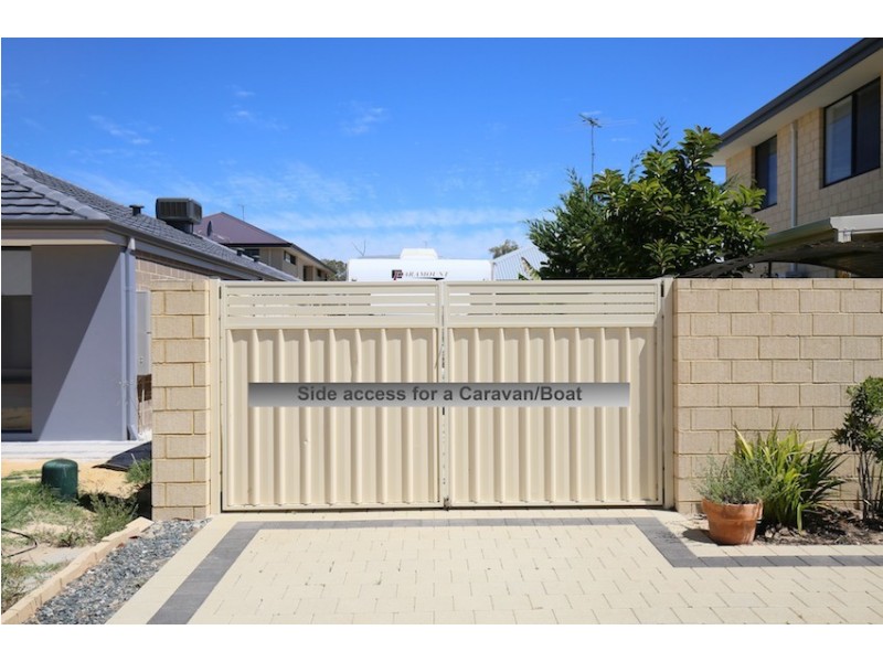 7 Yilberra Drive, Falcon WA 6210