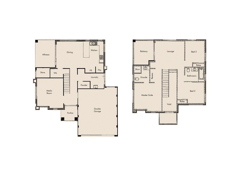 7 Yilberra Drive, Falcon WA 6210 Floorplan