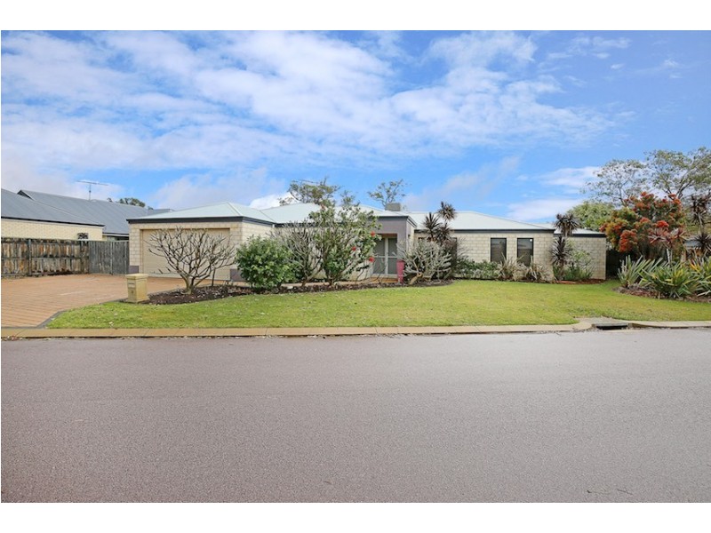 18 Chyverton Corner, Erskine WA 6210