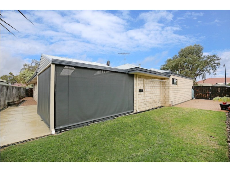 18 Chyverton Corner, Erskine WA 6210