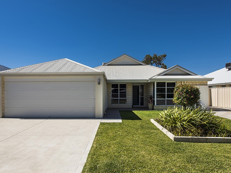 41 Nancarrow Way, Ravenswood WA 6208