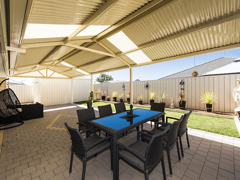 41 Nancarrow Way, Ravenswood WA 6208