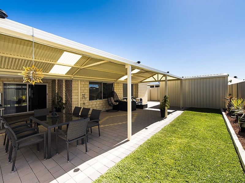 41 Nancarrow Way, Ravenswood WA 6208