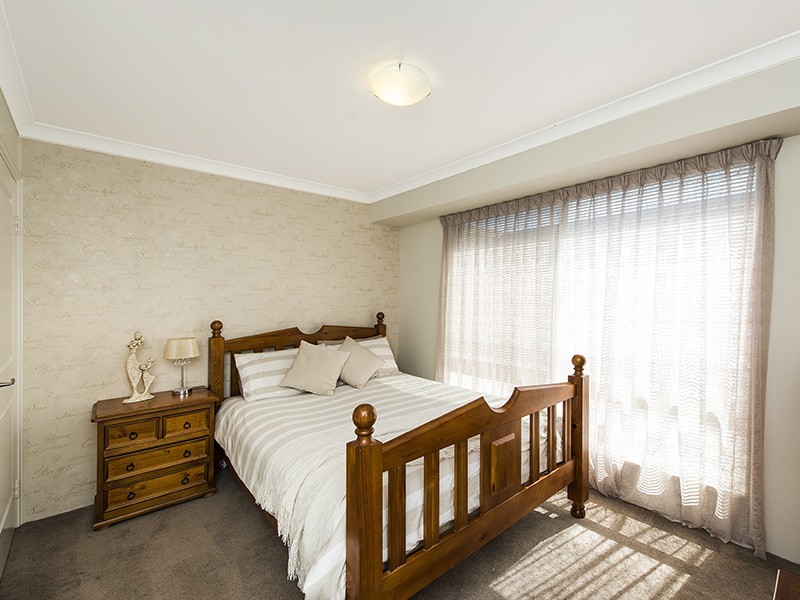 41 Nancarrow Way, Ravenswood WA 6208