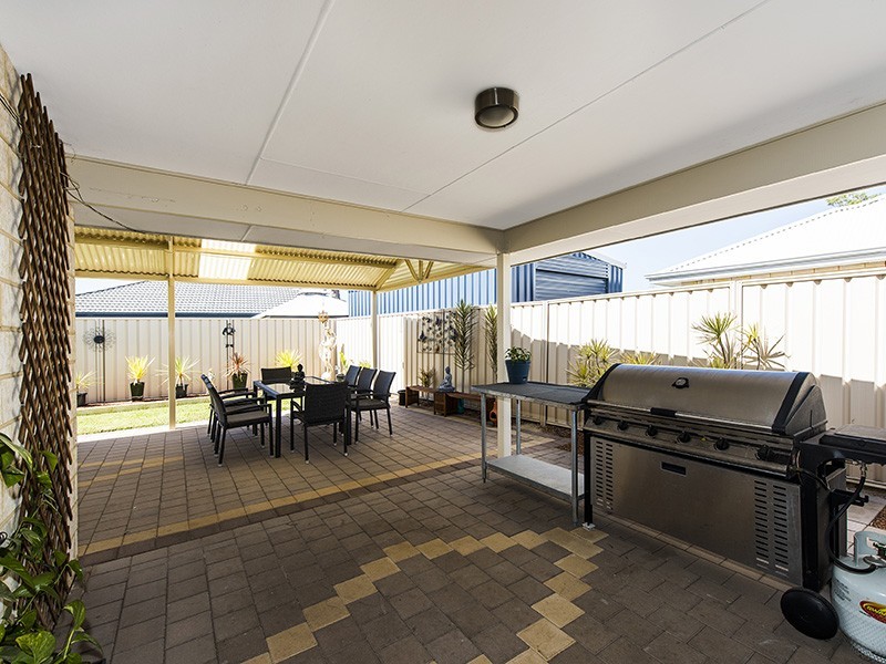 41 Nancarrow Way, Ravenswood WA 6208
