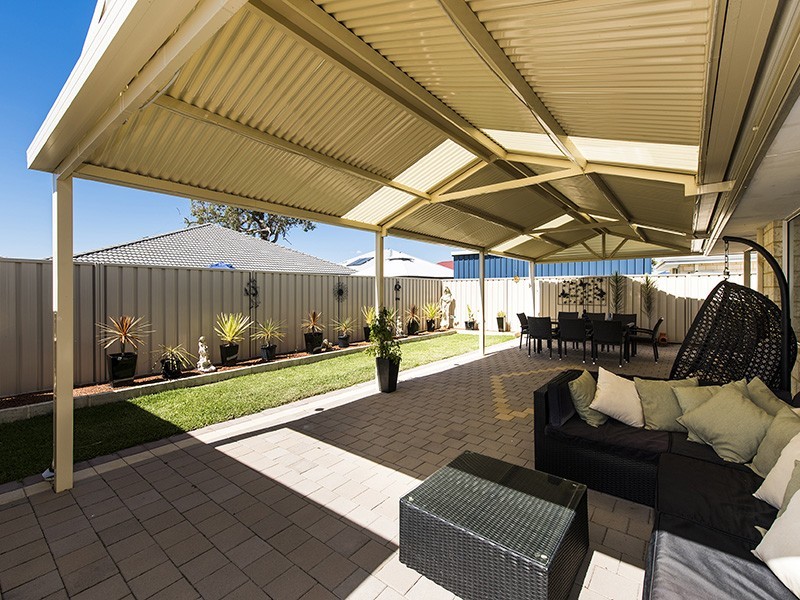 41 Nancarrow Way, Ravenswood WA 6208