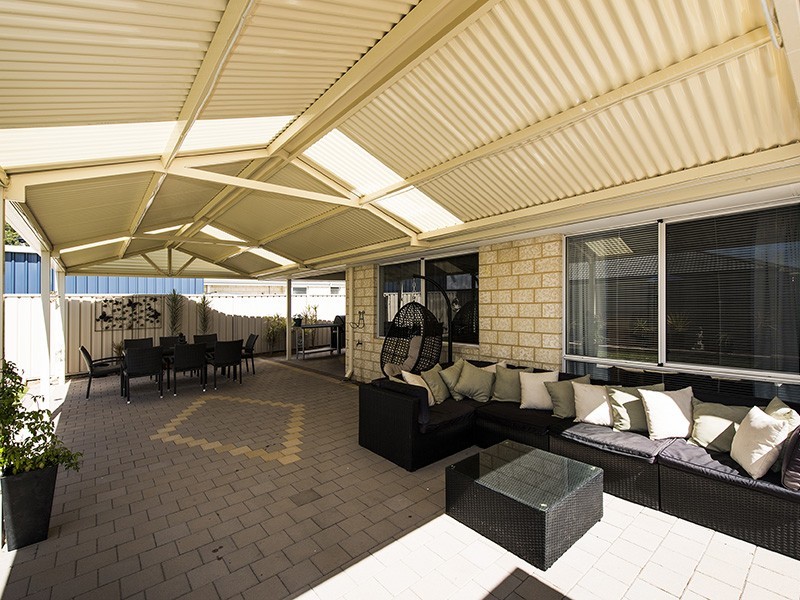 41 Nancarrow Way, Ravenswood WA 6208