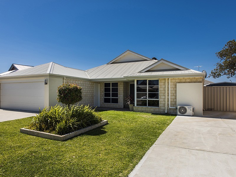 41 Nancarrow Way, Ravenswood WA 6208