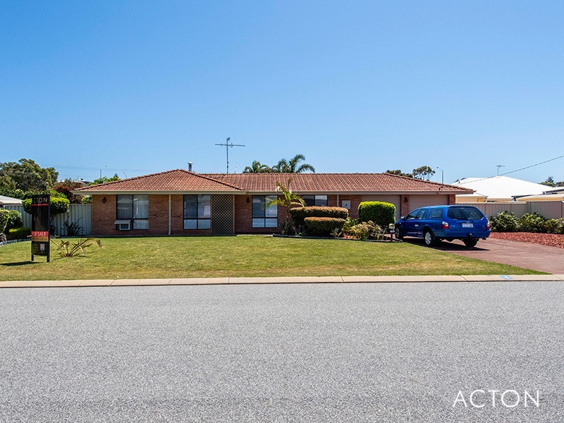 4 Linley Road, Wannanup WA 6210