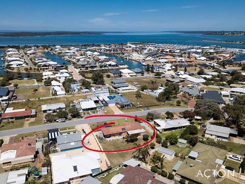 4 Linley Road, Wannanup WA 6210