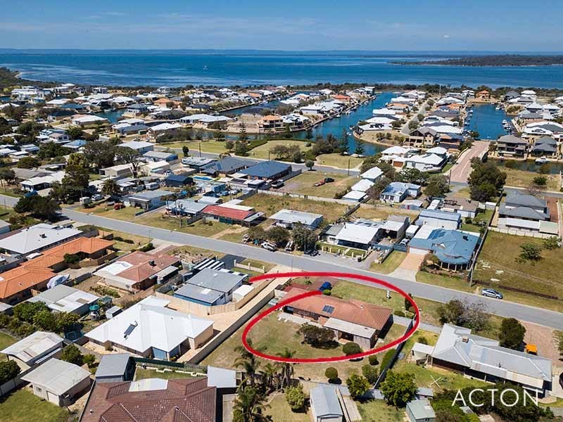 4 Linley Road, Wannanup WA 6210