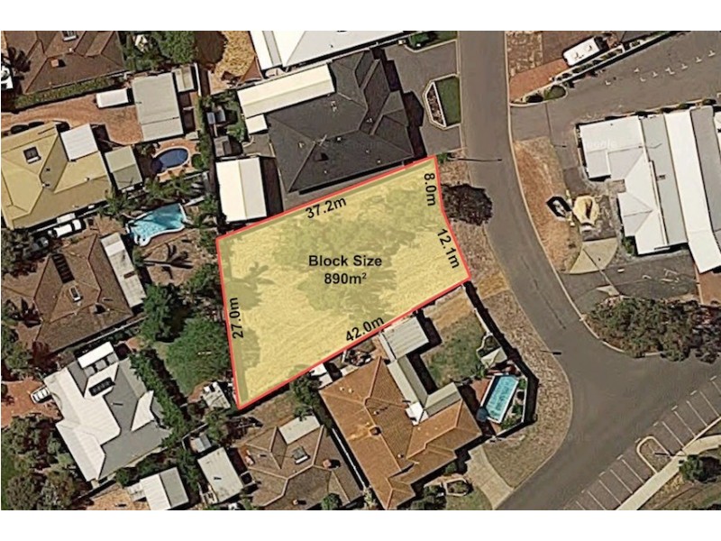 2 Elderberry Cir, Halls Head WA 6210