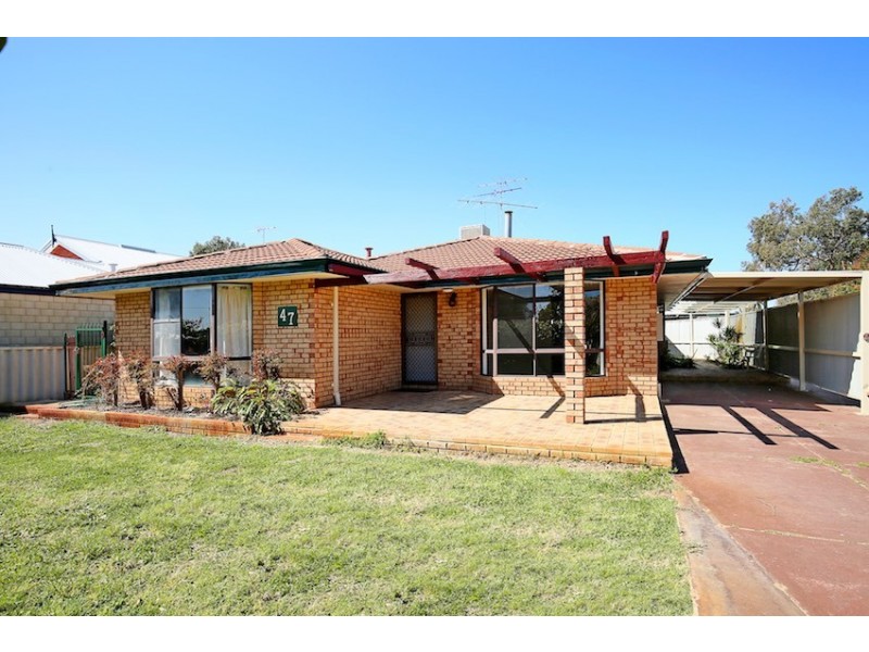 47A Linley Road, Wannanup WA 6210