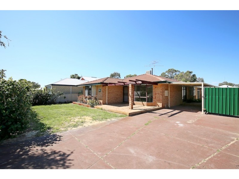 47A Linley Road, Wannanup WA 6210