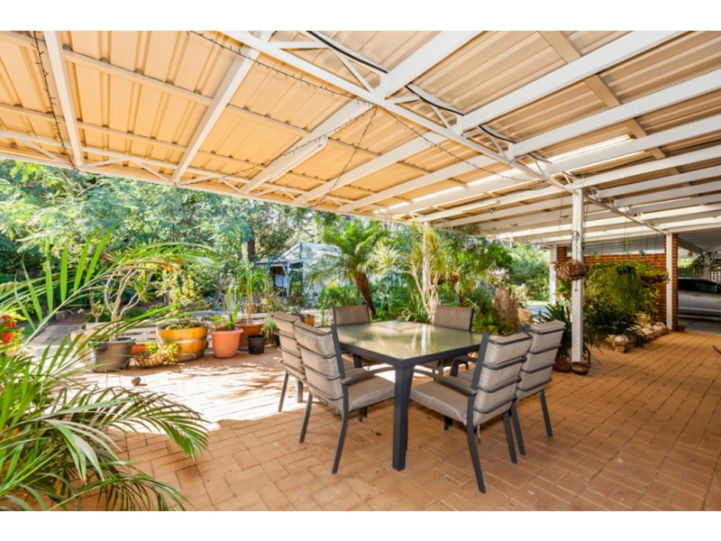 27 Nutbush Avenue, Falcon WA 6210