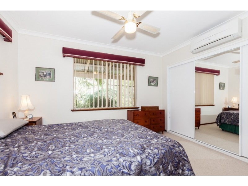 27 Nutbush Avenue, Falcon WA 6210