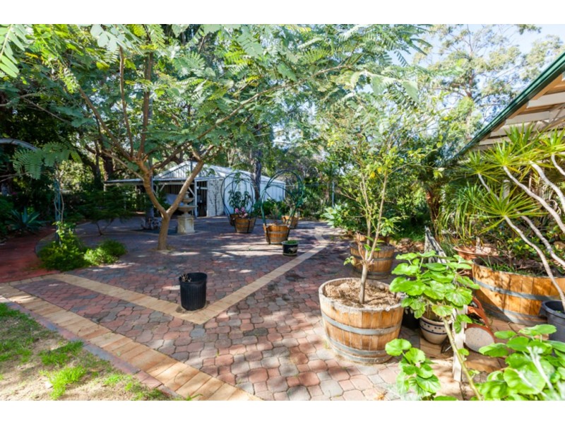 27 Nutbush Avenue, Falcon WA 6210