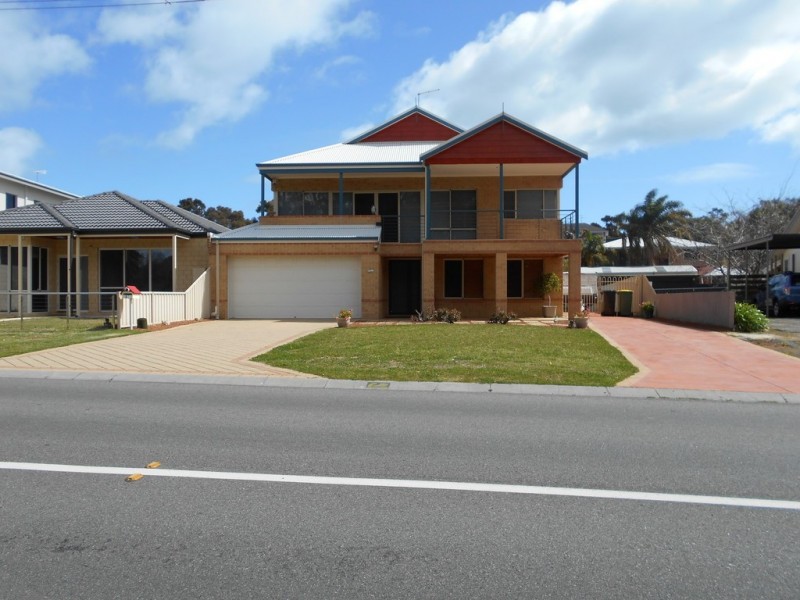 62 Mary Street, Halls Head WA 6210