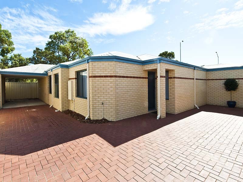 3/18 Binnar Court, Erskine WA 6210