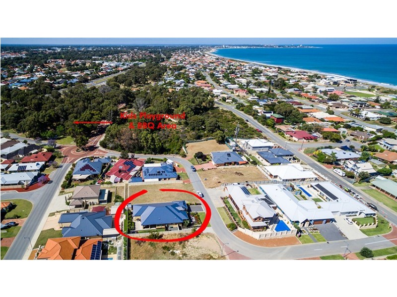 13 Currancy Lass Rise, Madora Bay WA 6210