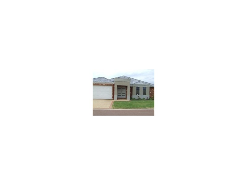 22 Murrin Loop, Lakelands WA 6180