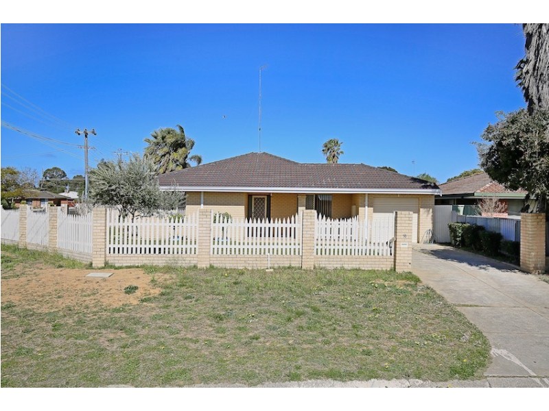 58 Mississippi Drive, Greenfields WA 6210