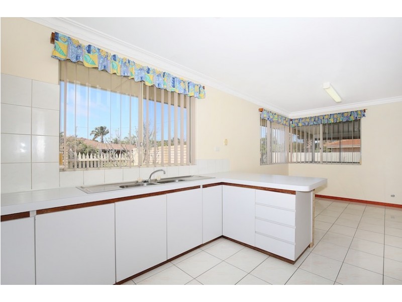 58 Mississippi Drive, Greenfields WA 6210