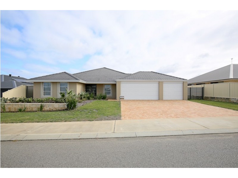 103 Lake Valley Drive, Lakelands WA 6180