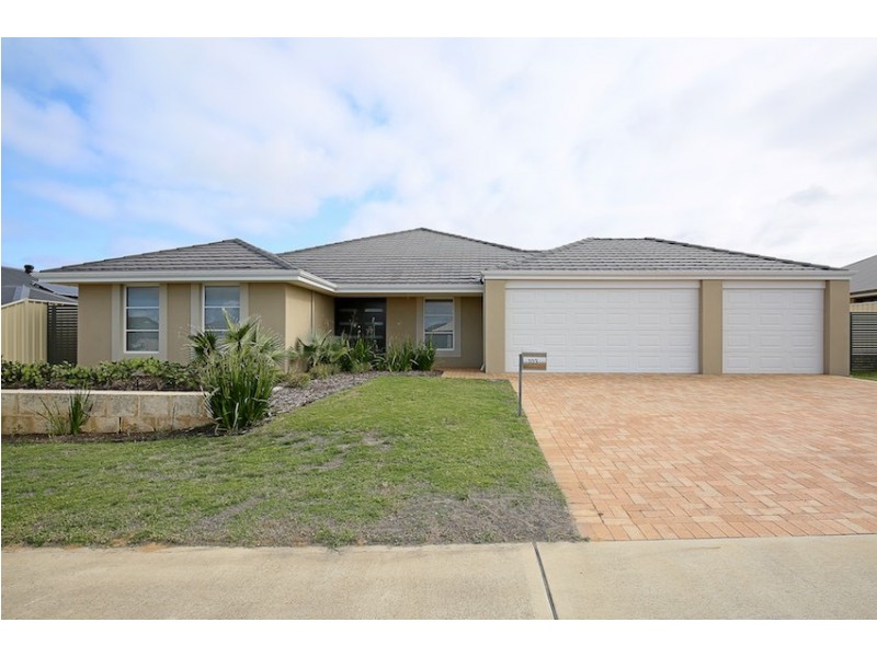 103 Lake Valley Drive, Lakelands WA 6180
