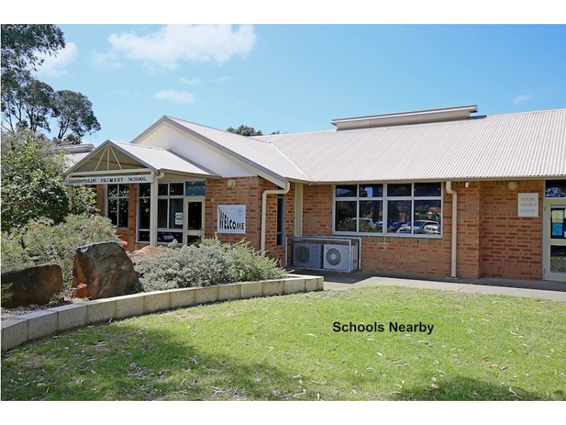 73 Mississippi Drive, Greenfields WA 6210