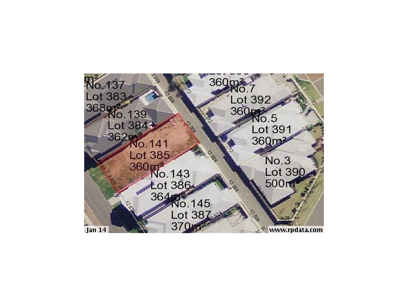 141 Darwin Terrace, Dudley Park WA 6210