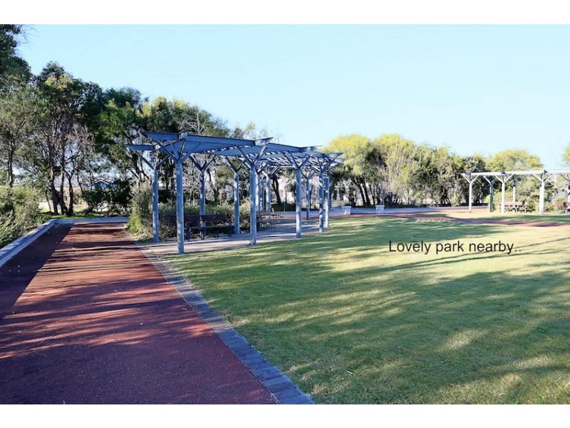 141 Darwin Terrace, Dudley Park WA 6210