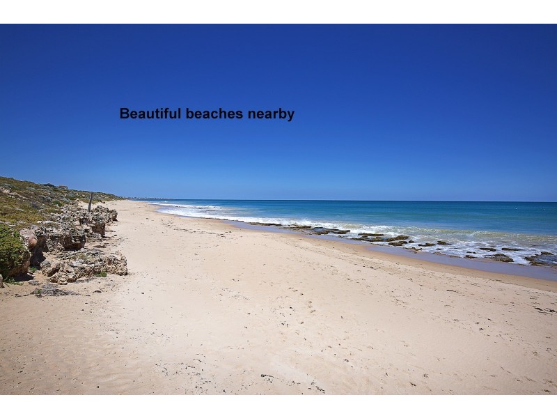 4B Magnolia Rise, Halls Head WA 6210