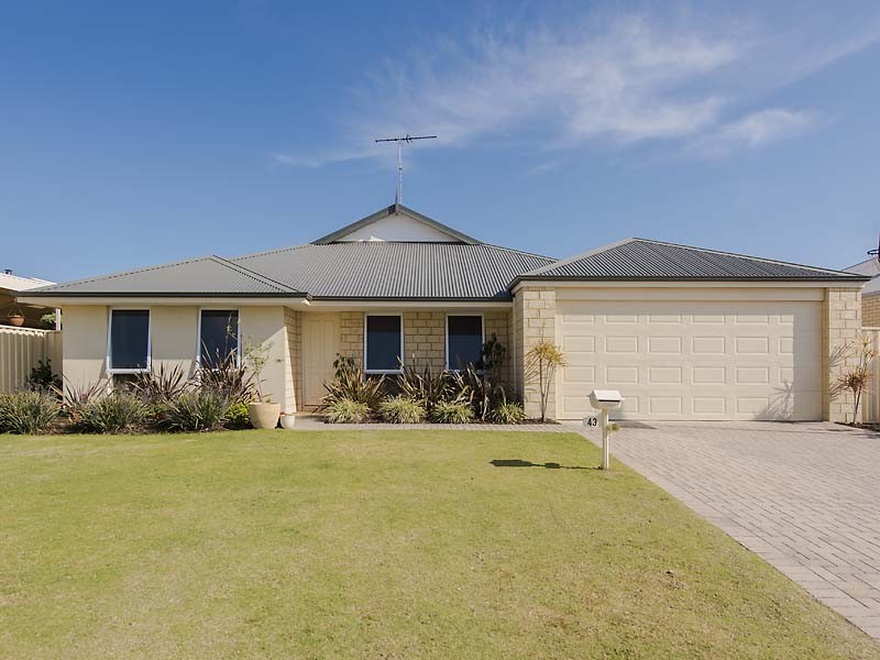 43 Governor Drive, Falcon WA 6210