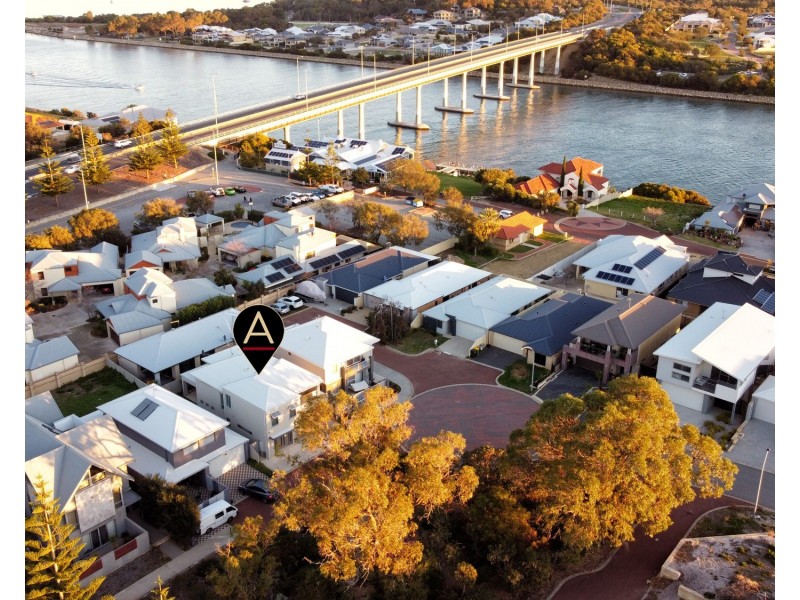 21 Gold Ridge, Wannanup WA 6210