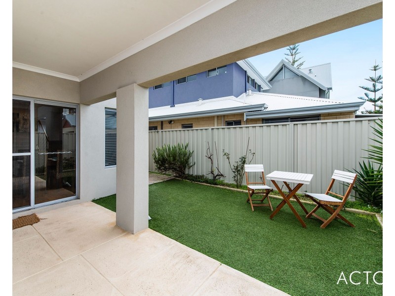 21 Gold Ridge, Wannanup WA 6210