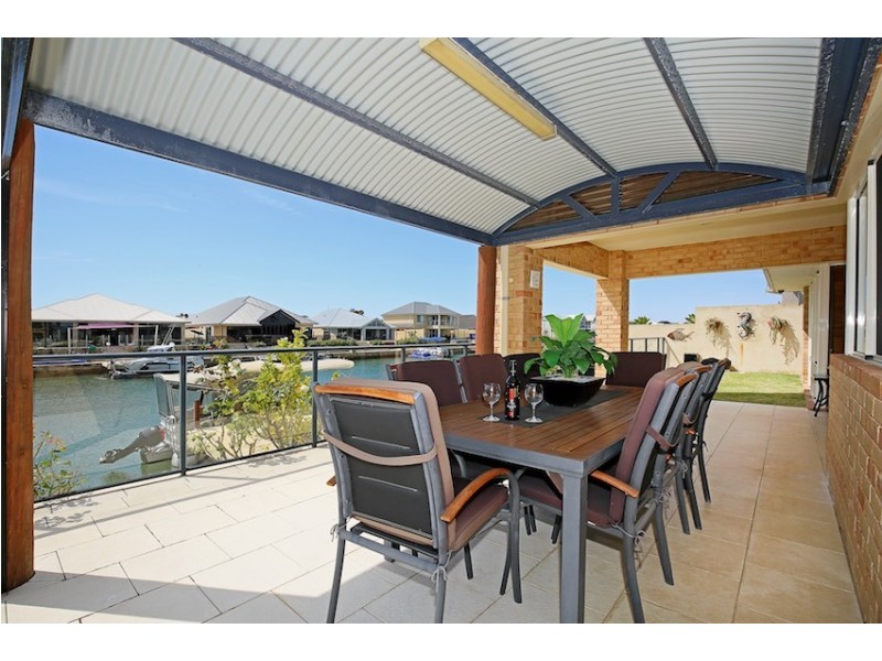 3 Katinka Retreat, Dudley Park WA 6210