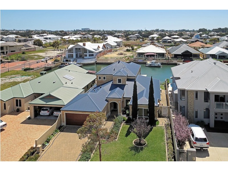 3 Katinka Retreat, Dudley Park WA 6210