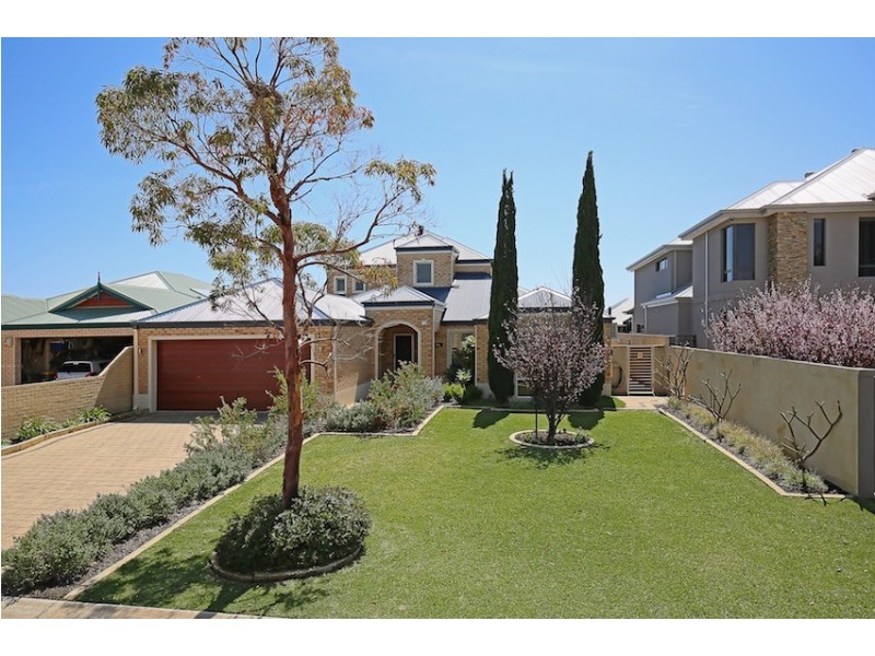 3 Katinka Retreat, Dudley Park WA 6210