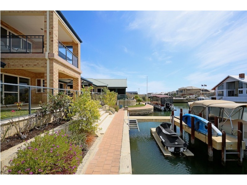 3 Katinka Retreat, Dudley Park WA 6210