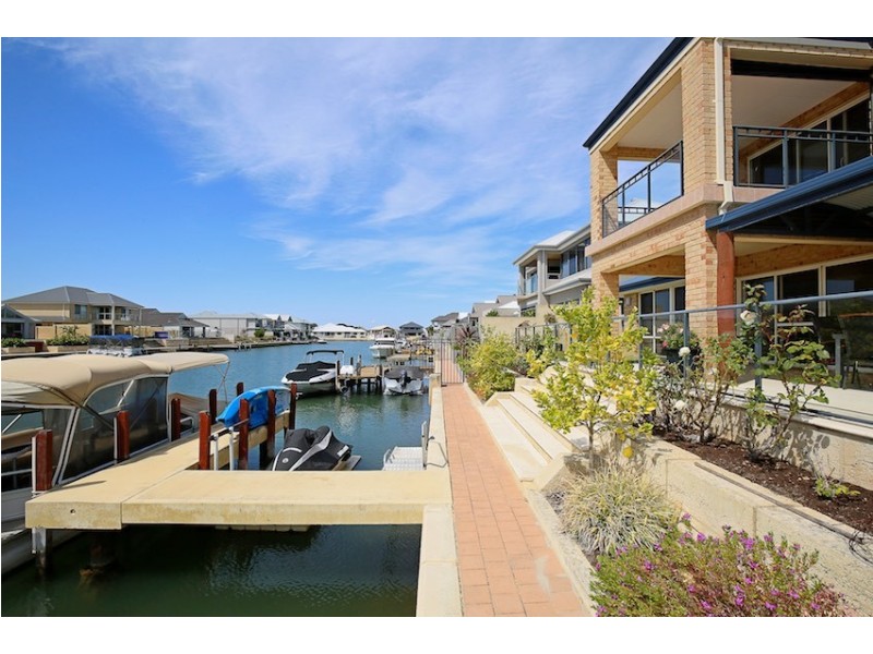 3 Katinka Retreat, Dudley Park WA 6210