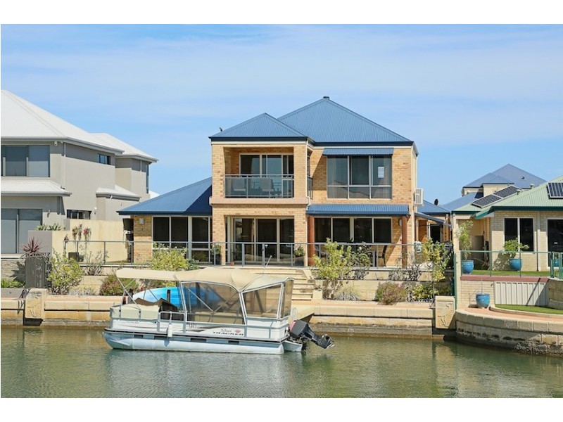 3 Katinka Retreat, Dudley Park WA 6210