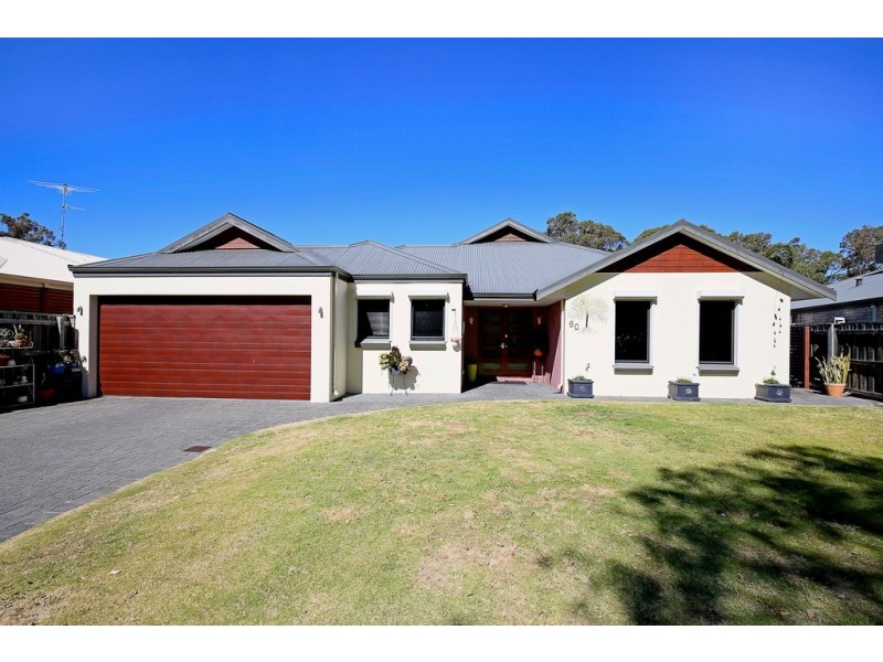 60 Chatsworth Drive, Erskine WA 6210